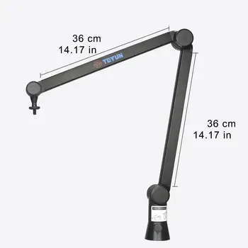 10 best sales Mikrofon standı çantası - №10