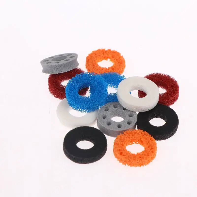 Anneaux d'assistance de précision pour manettes de jeu universelles, anneaux de contrôle de mouvement pour joystick, compatibles avec plusieurs consoles de jeu