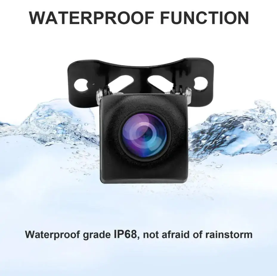 

BigBigRoad для Nissan Murano Z51/Z51R 2008-2016 X-Trail XTrail T32 Rogue 2013-2016 Автомобильная HD камера заднего вида с автоматическим резервным монитором