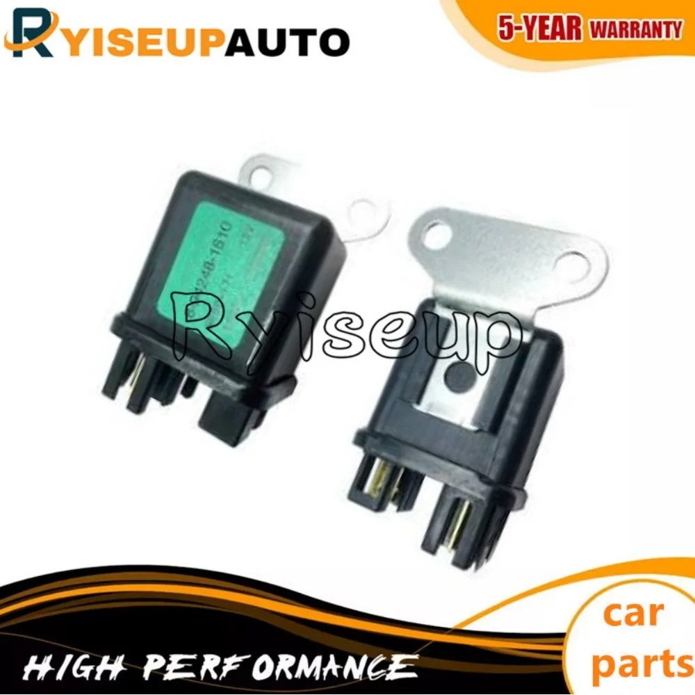 New 8-94248-1610 12V Mover Part Preheating Plug for CHEVROLET LUV S10 PICKUP ISUZU I-MARK PICKUP TROOPER NISSAN NEW RY54