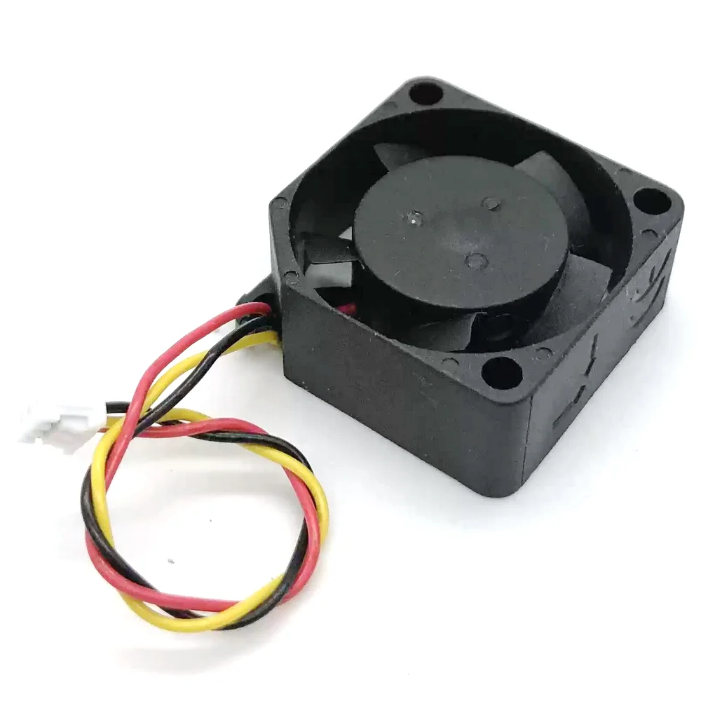 HZDO GM0502PFV1-8 DC5V 0.6W  25*25*10MM 2.5CM cooling fan