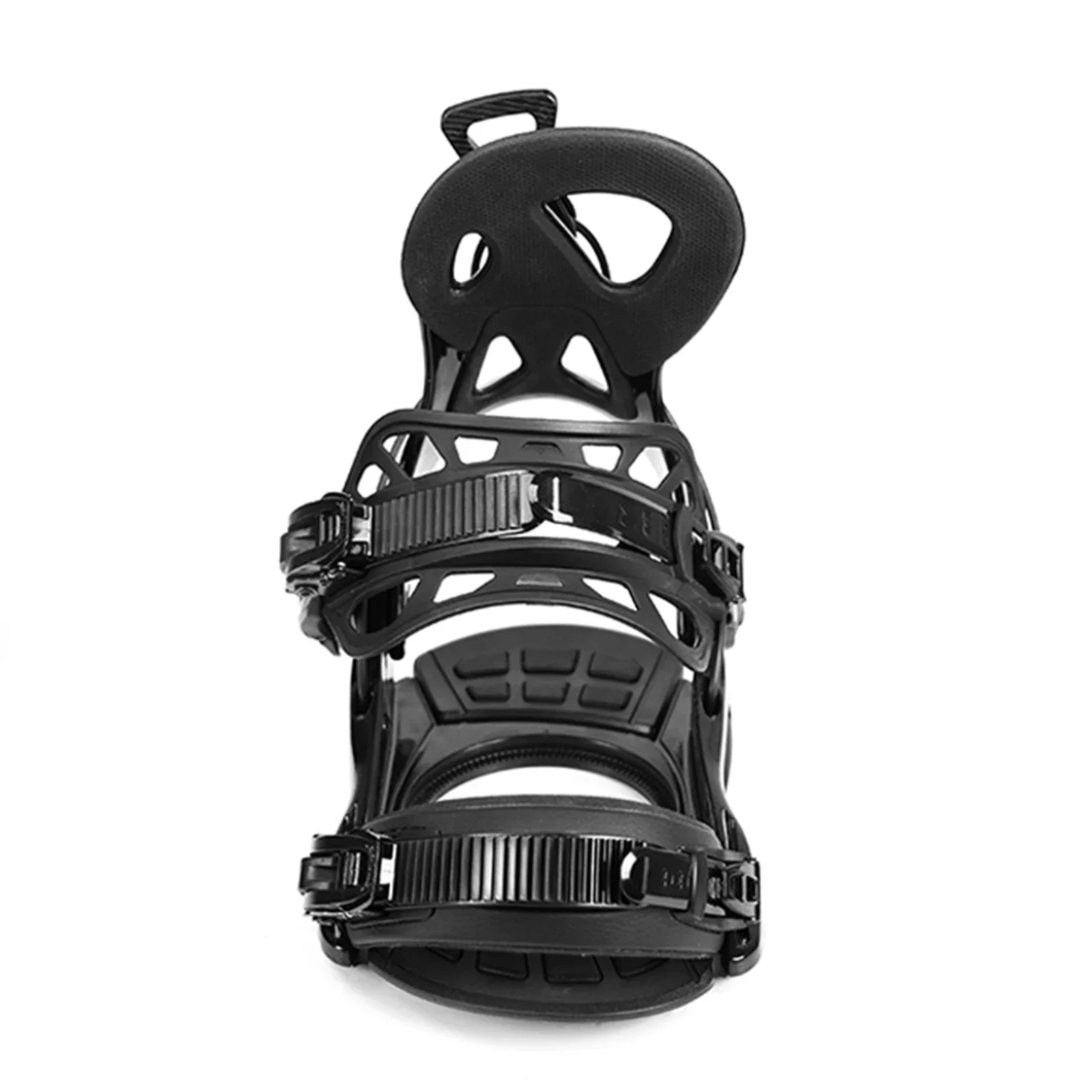 Raccoglitori da snowboard X1 Quick-Fit, attrezzatura da intaglio per tutte le montagne da uomo e da donna