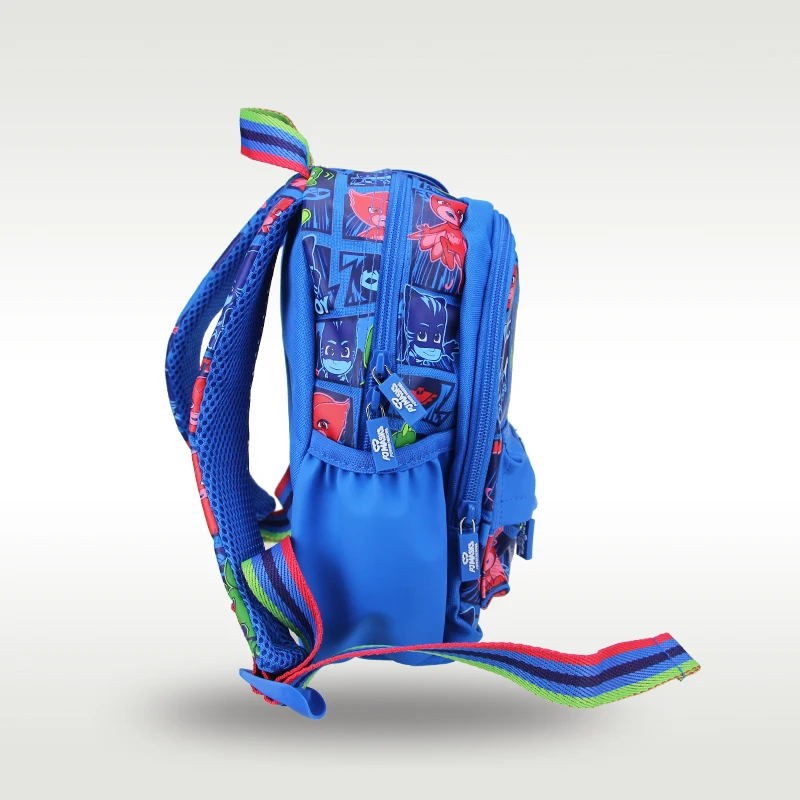 Australia smiggle original mochila escolar para niños mochila de hombro para bebés niños lindo kawaii1-4 años 11 pulgadas