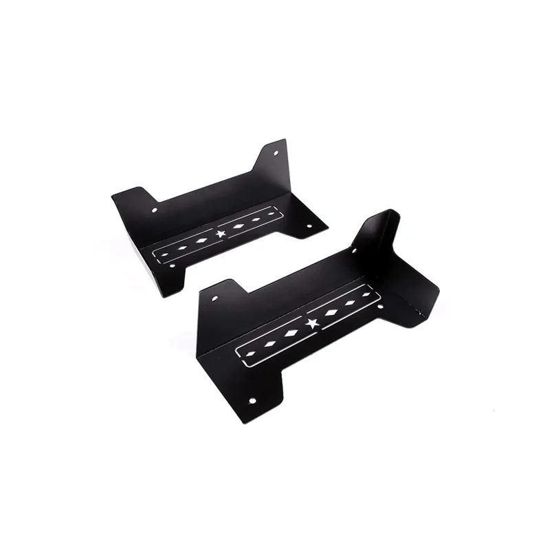 

For Land Rover Defender 110 Seat Base Anti-Collision Corner For Land Rover Seat Base Protection Car Accessories