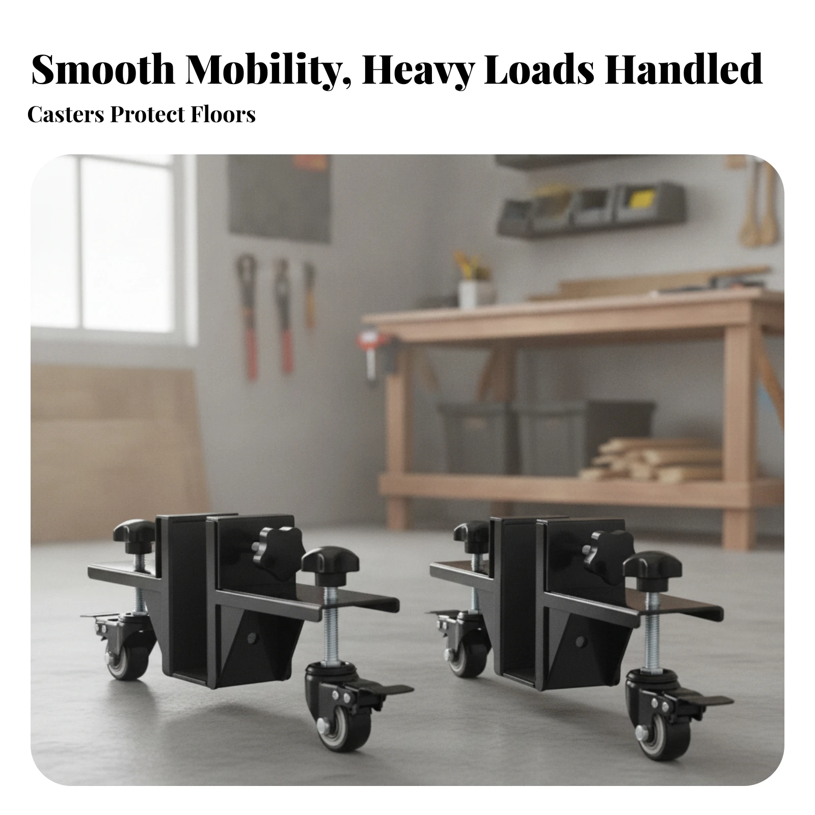 2-pieces-door-panel-dolly-with-clamping-frame-heavy-duty-door-installation-dolly-with-caster-wheels-360-degree-sturdy