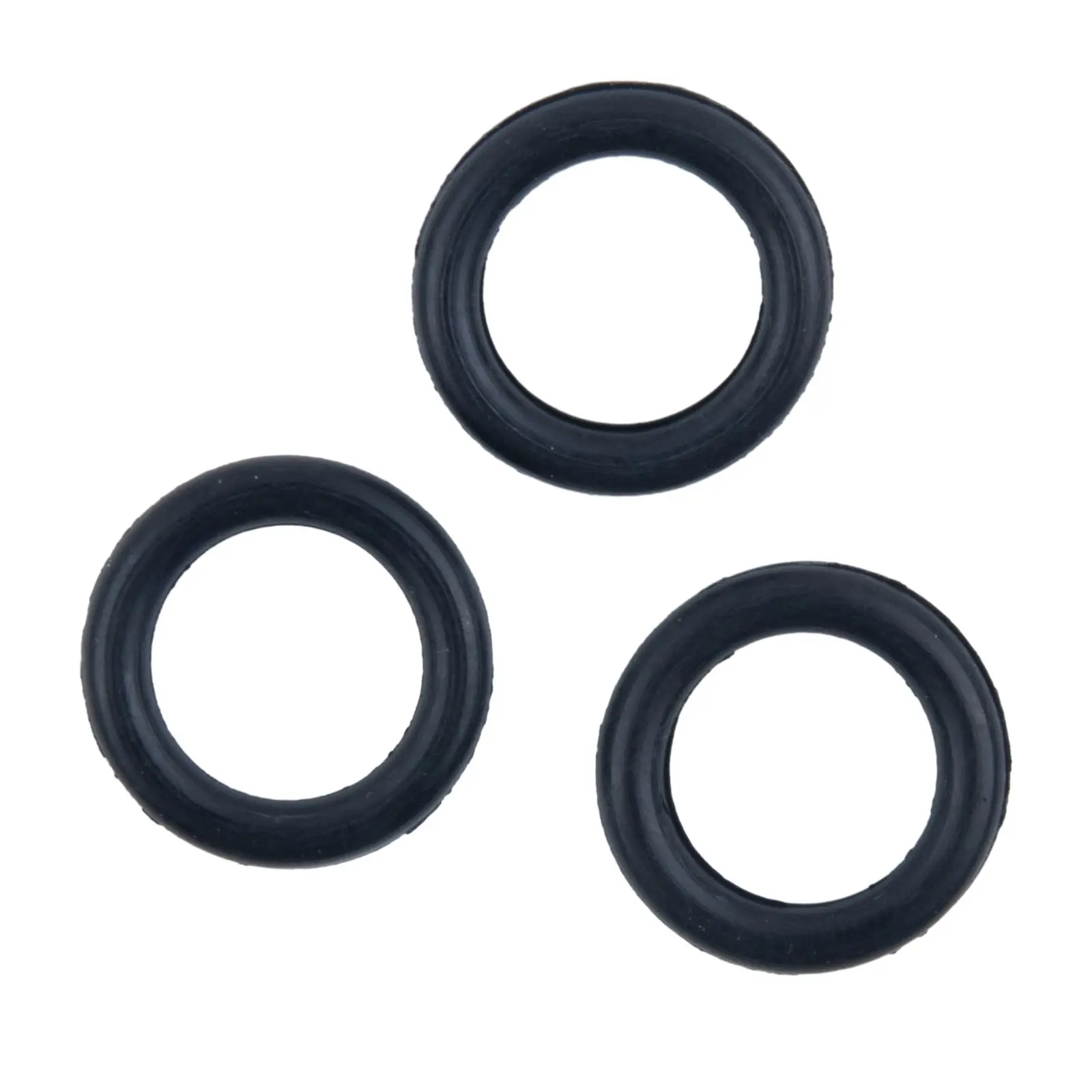 ประสิทธิภาพที่เพิ่มขึ้น 40 ชิ้น 38 ORings สําหรับท่อฉีดน้ําแรงดันสูงตัดการเชื่อมต่ออย่างรวดเร็ว, วัสดุยางพรีเมี่ยม, ประสิทธิภาพสูงสุด