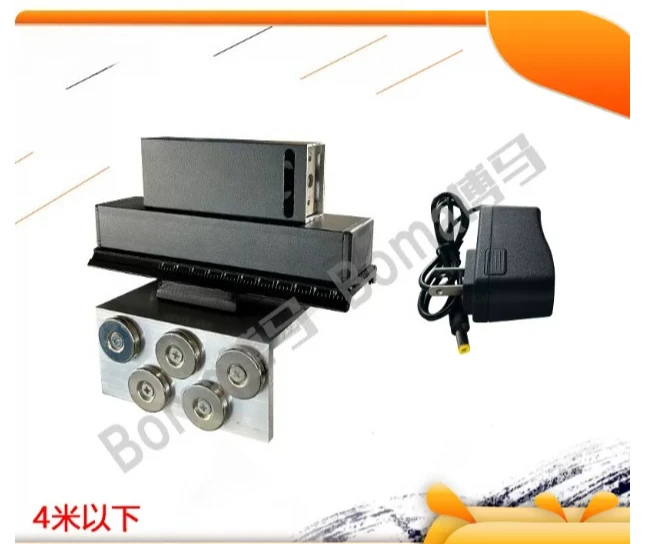 Sheet Metal Alignment Device - For Bending Machines & Shearing Machines