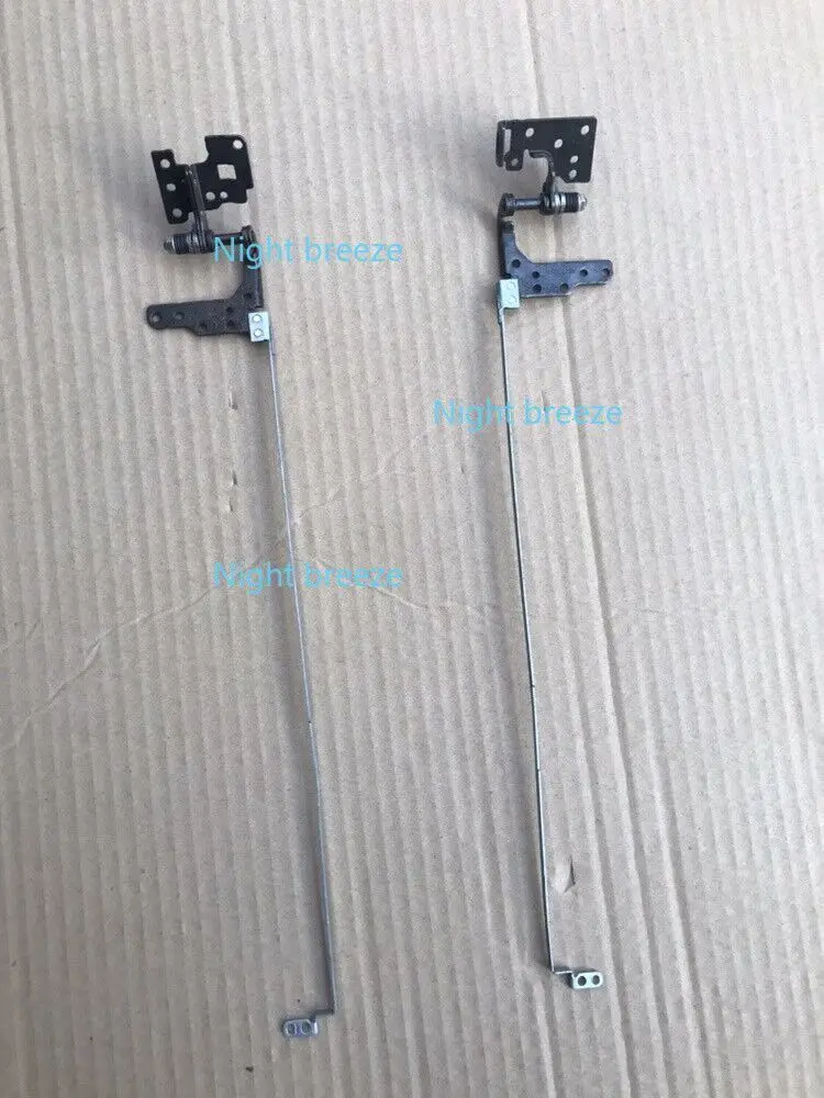 New for ASUS 6 PLUS TUF Gaming FX705GM FX86SM hinges L+R