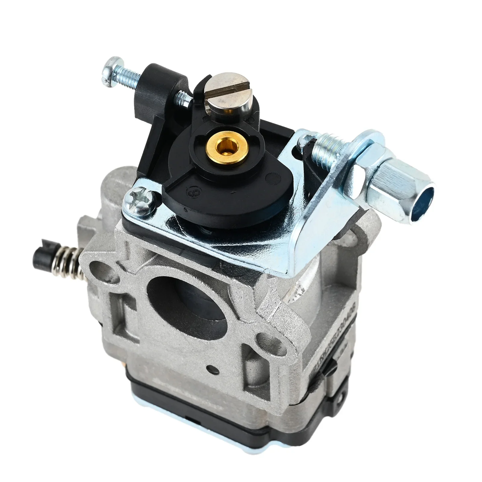 Carburetor Carb Kit For Harbor Freight Predator 52cc Earth Auger 56257 57341 Chainsaw Tool Replacement