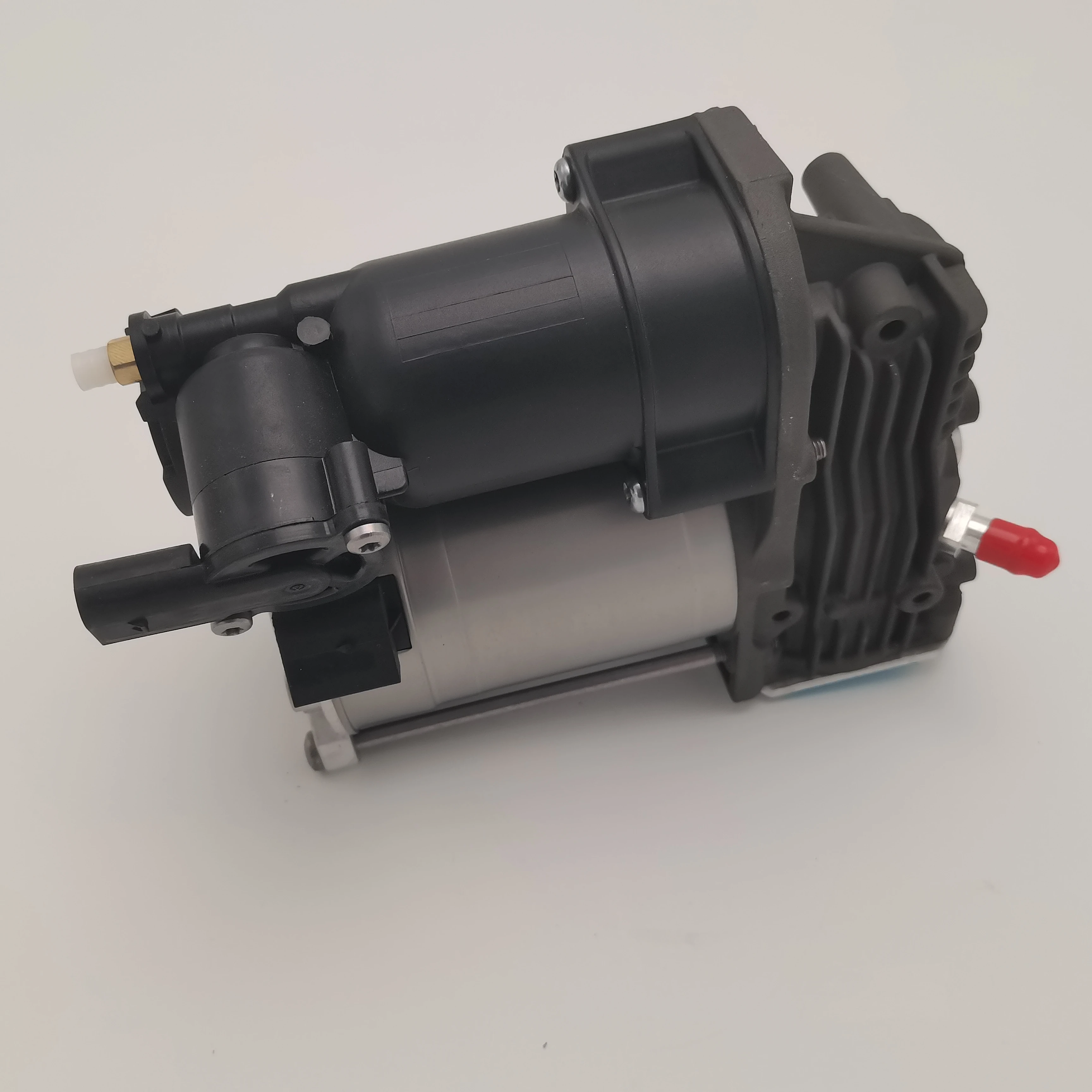 

Tom AutoNew Air Shock Absorber Spring Compressor for Mercedes W639 W447 Viano Vito Air Compressor Machine 6393200404 6393200204