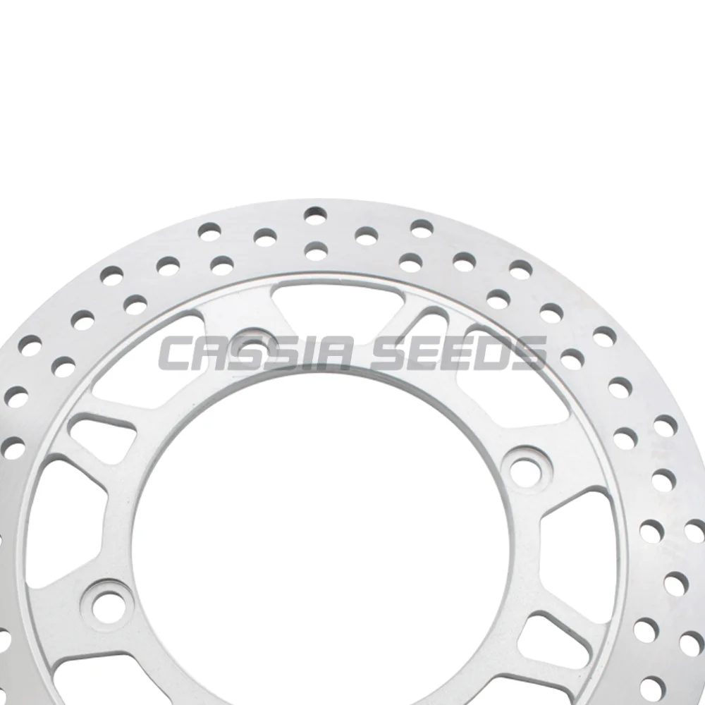 Motorcycle Front Brake Disc Rotor for Suzuki AN650 Burgman Skywave 650 2001 2002 2003