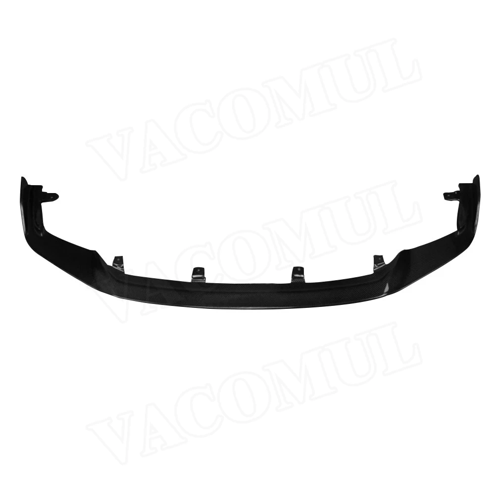 

JCYECF Carbon Fiber Primer Body Kits for LEXUS IS300 IS350 IS F Sport Sedan 4 Door 17-18 Side Bumper Lip Spoiler Side Skirts