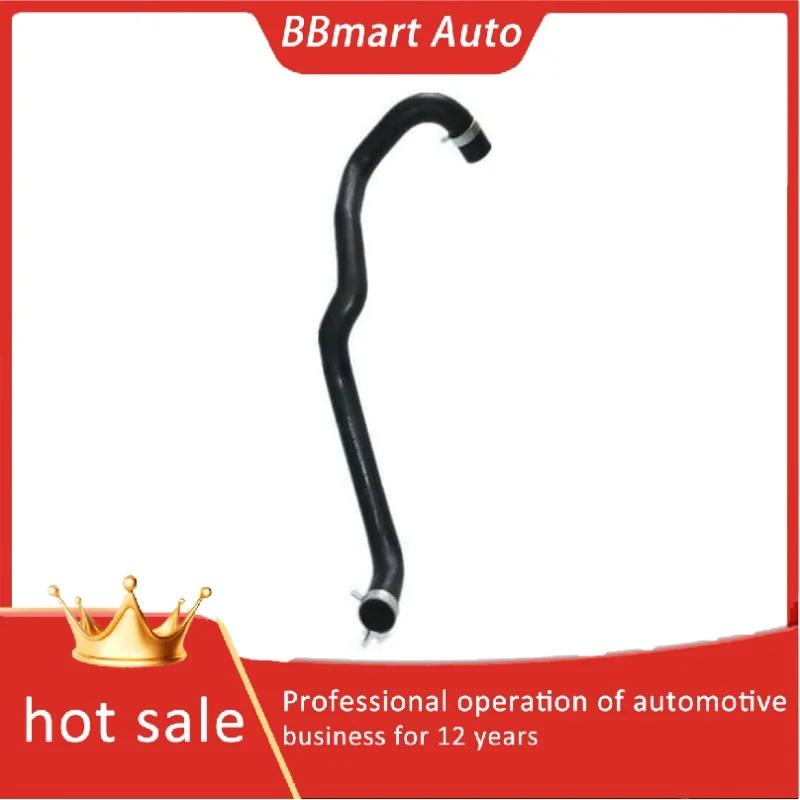 

CN118B273AC BBmart Auto Parts 1 Pcs Radiator Coolant Lower Water Hose For Ford ECOSPORT CBX 2012-