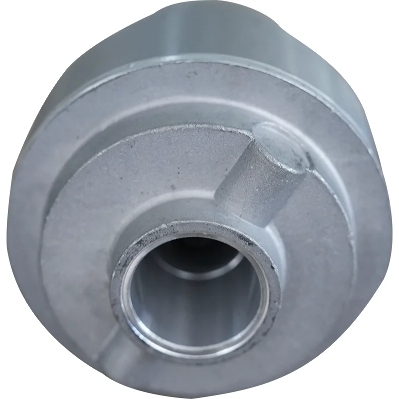 Snow Sweeper Plow Spare Parts Thrower Clutch Assembly Hand Push Snow Blower Clutch Spare Parts