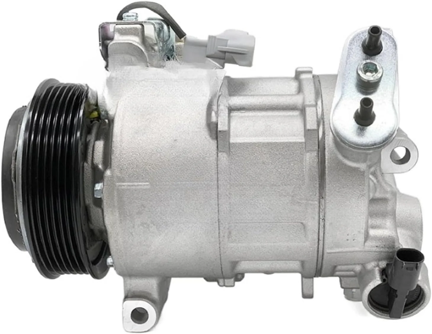 

6SBU14C AC Compressor For Jeep Renegade / Fiat 500X 68245074AA 447250-0020 447160-8840 4471609270 51936675 68254761AA 51936721