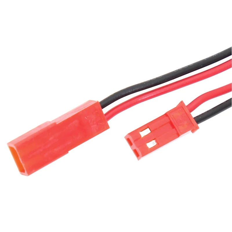 Cavo di prolunga magnetico per luce per auto RC - Accessori RC a sgancio rapido e facile installazione