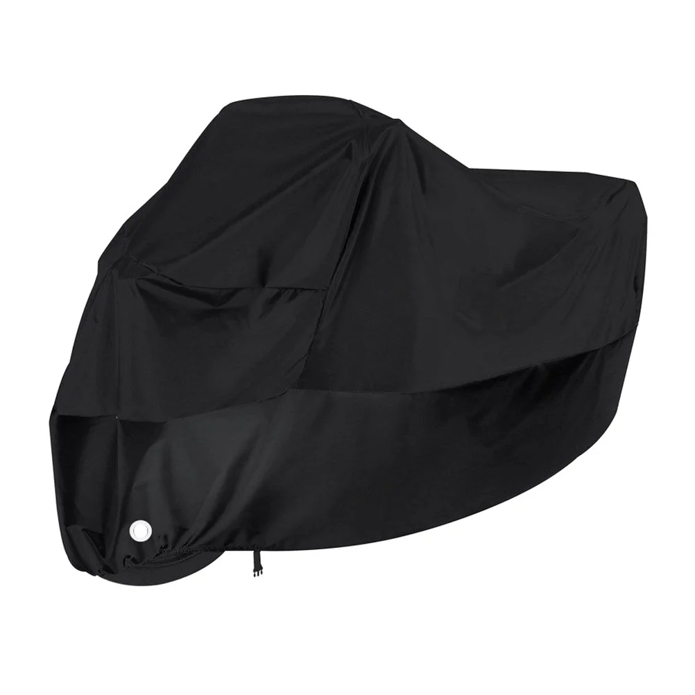 Motorcycle Covers Portable Electric Vehicle Sun Protection and Rainproof Clothing Protective Scooters