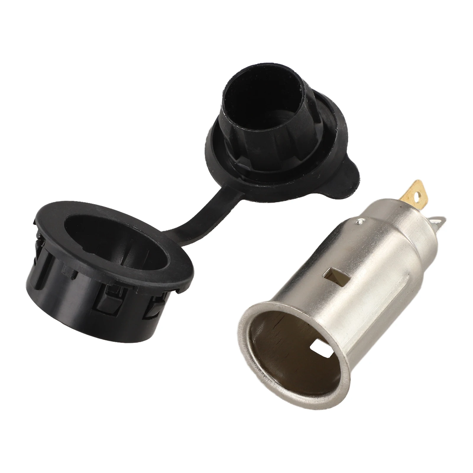 12V /Auxiliary /Power /Socket For Ford Transit Custom 2012-on For Tourneo FOR Transit MK8 FOR C-max FOR Focus For Mondeo
