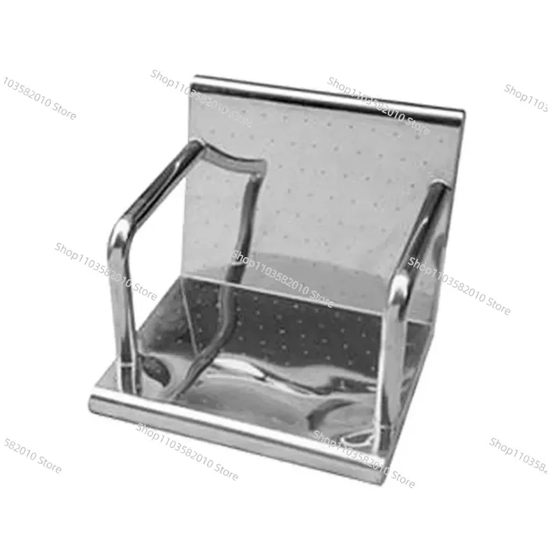 

Stainless Steel Swim Pool SPA Chair Massage Chair