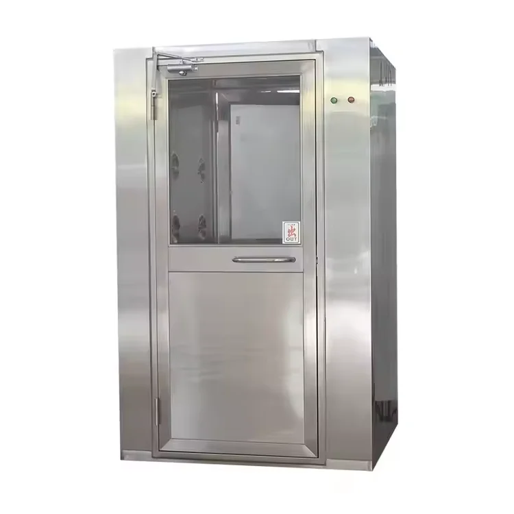 Рисунок 4 - Экономичный промышленный модульный