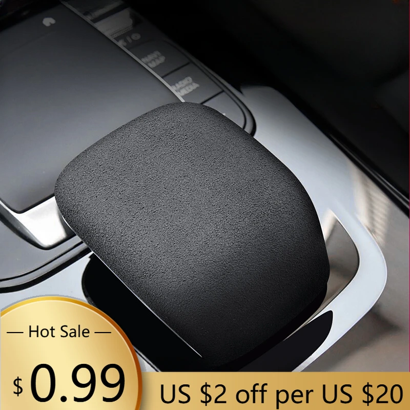 

Чехлы на руль подходят для Mercedes-Benz, откидная меховая подставка для рук, крышка шестерни glb220EQB/gla/EQA, модификация интерьера A200L/C