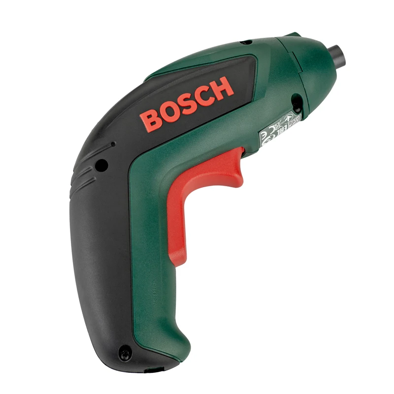 BOSCH Easy Screw Drive Cordless Brushless 3.6V Rechargeable Furniture Disassembly Assembly Electric Screwdriver  Power Tools