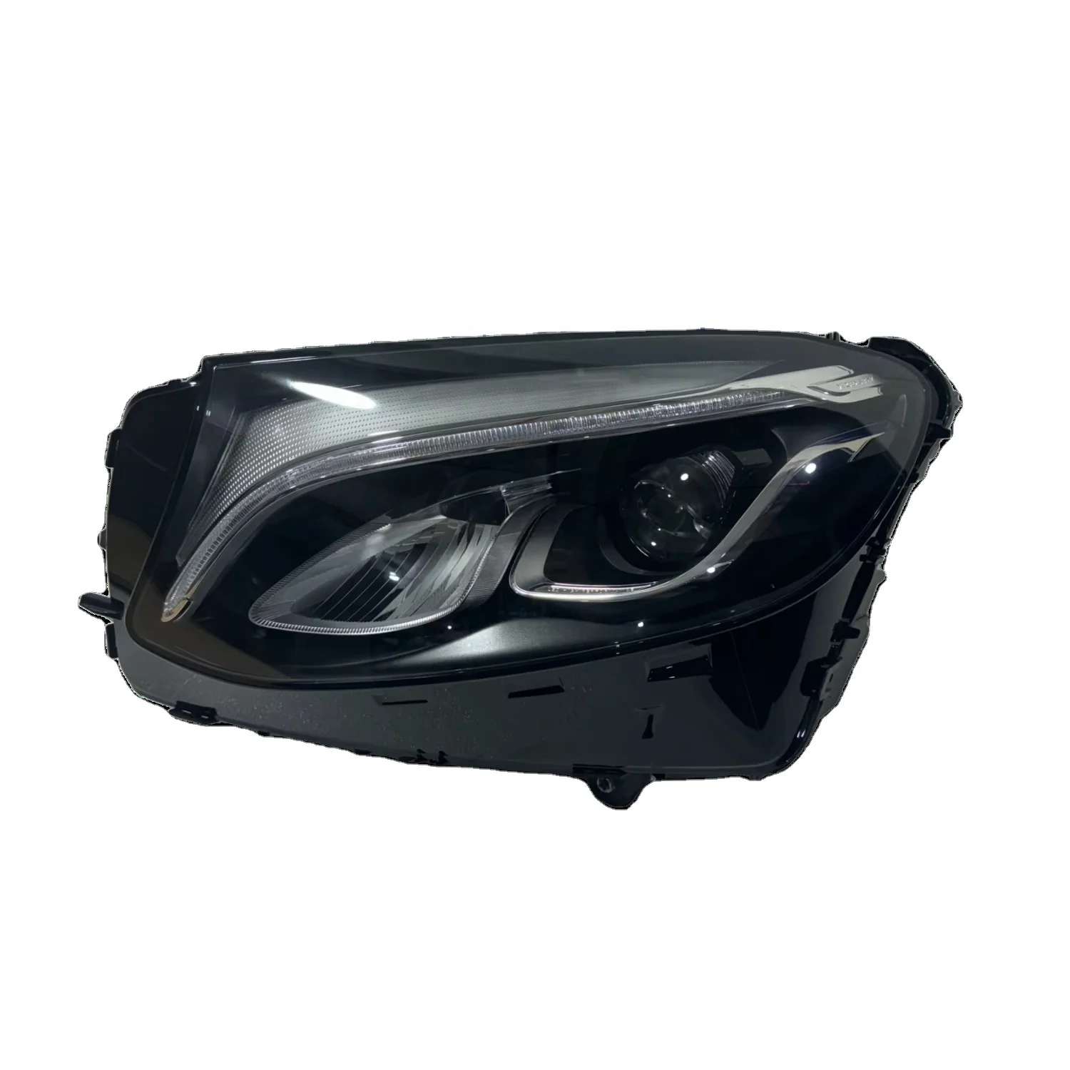 

High Quality Headlights Suitable for Mercedes Benz GLC W253 LED Headlights 2016-2018 Lighting System GLC X253 LED Headlights