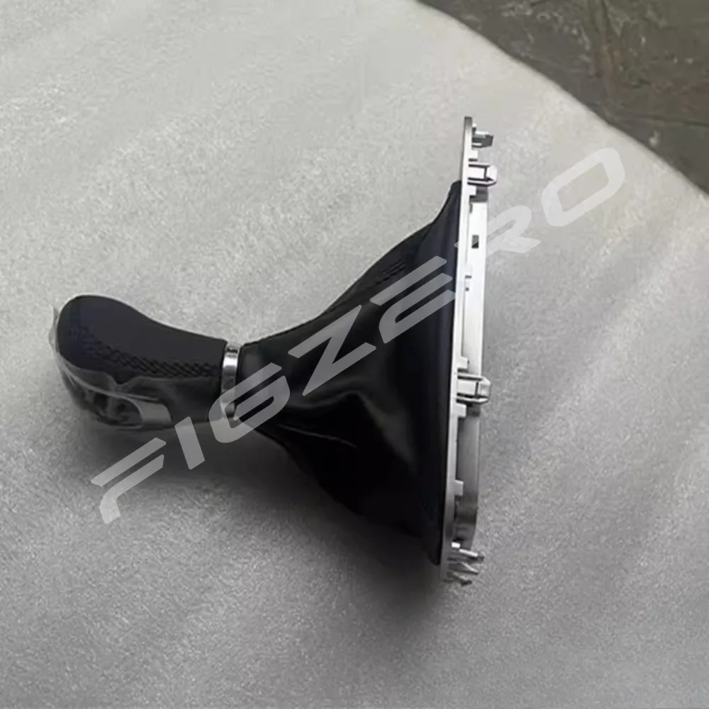 For Chery JETOUR X70S Gear Lever Dust Cover Gear Head Assembly  Shift Handball Cover