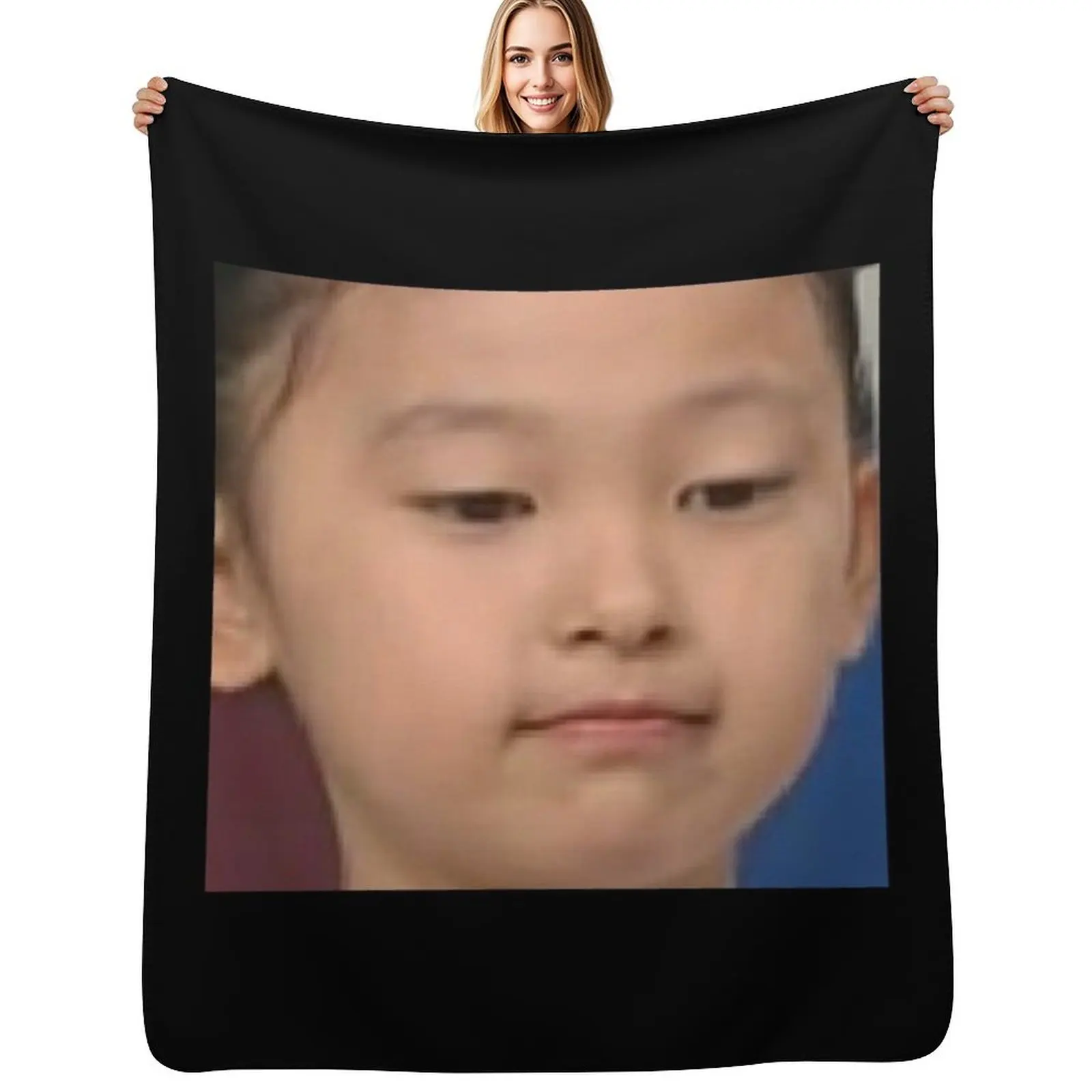 

Baby Choerry Throw Blanket blankets ands Luxury Kid'S Luxury St Blankets
