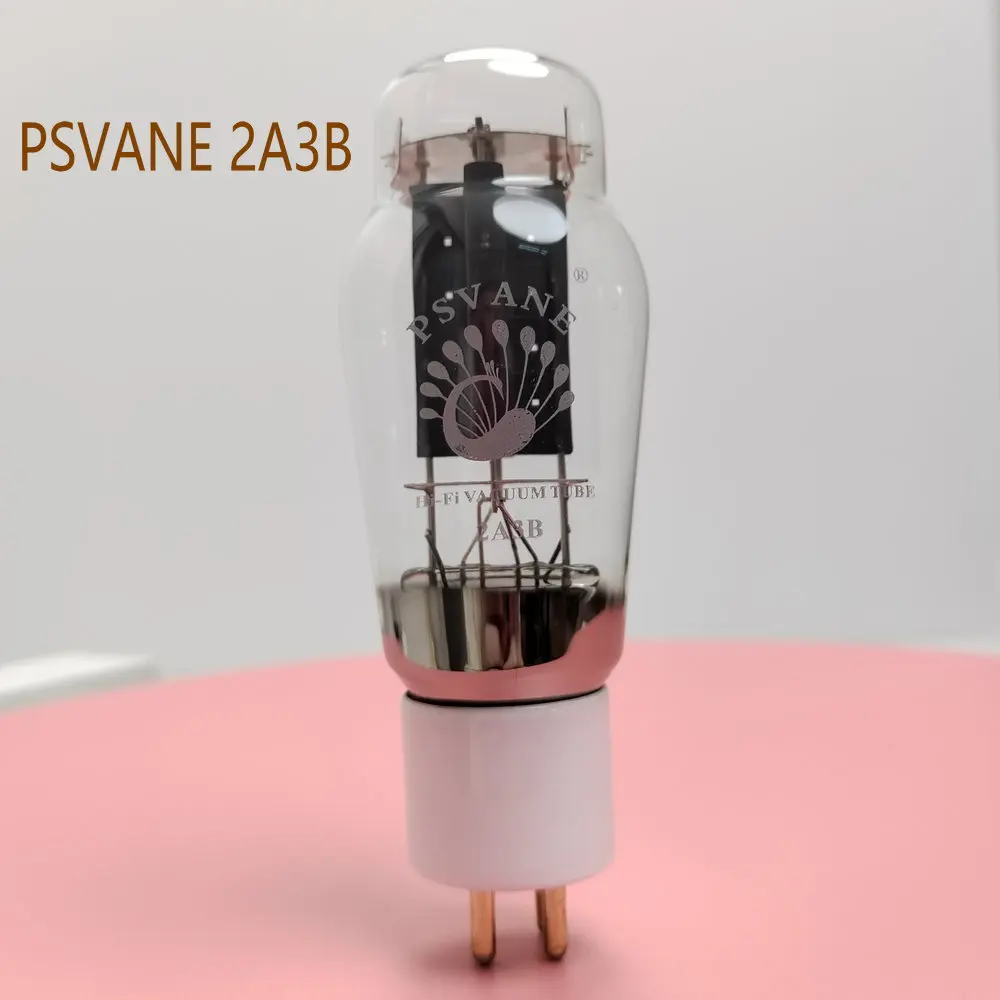 FEIYUE PSVANE 2A3B 2A3-B 2A3 Hifi Vacuum Tube Replace 2A3 Electron Tube Amplifier Kit DIY Audio Valve Precision Matching Genuine