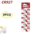 CR927 5PCS