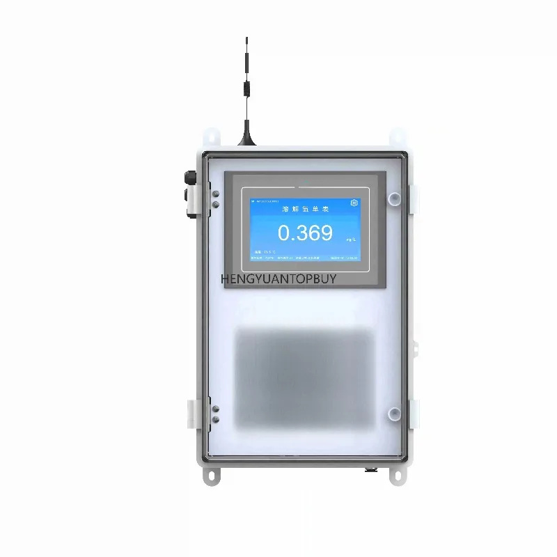 Customizable Oem Online Dissolved         Method for Dissolved