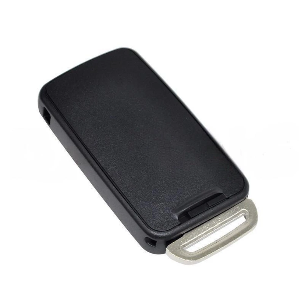 A04E-Car مفتاح ذكي استبدال KR55WK49264 لفولفو S60 S60L S80 XC60 XC70 V40 2007-2016 ID46 PCF7953 رقاقة 433Mhz