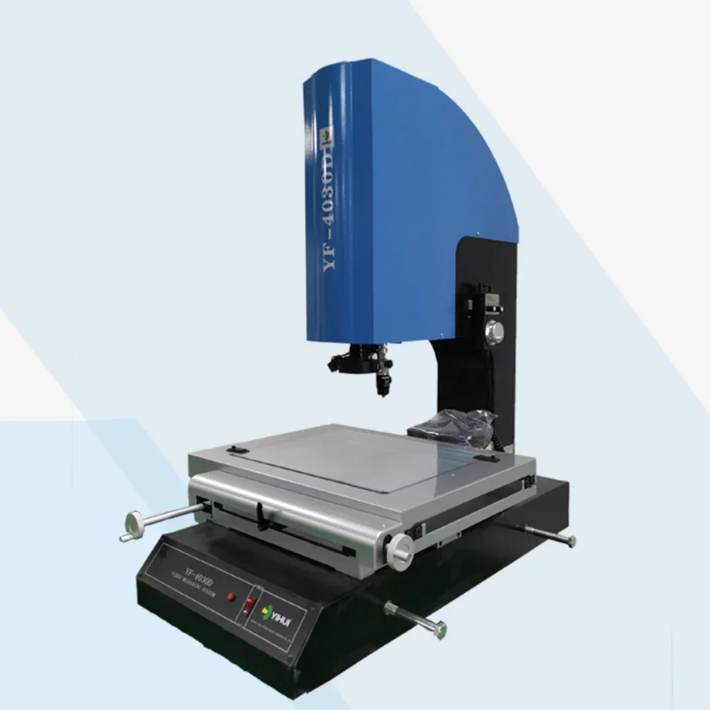 China cnc distance optical measuring instruments