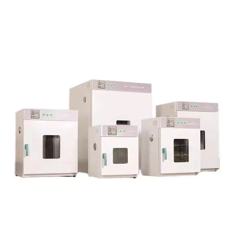 Constant Temperature Digital Drying Cabinet Laboratory Industrial Oven Food Dryer Electric Hot Air Circulating Dryin(Customized)