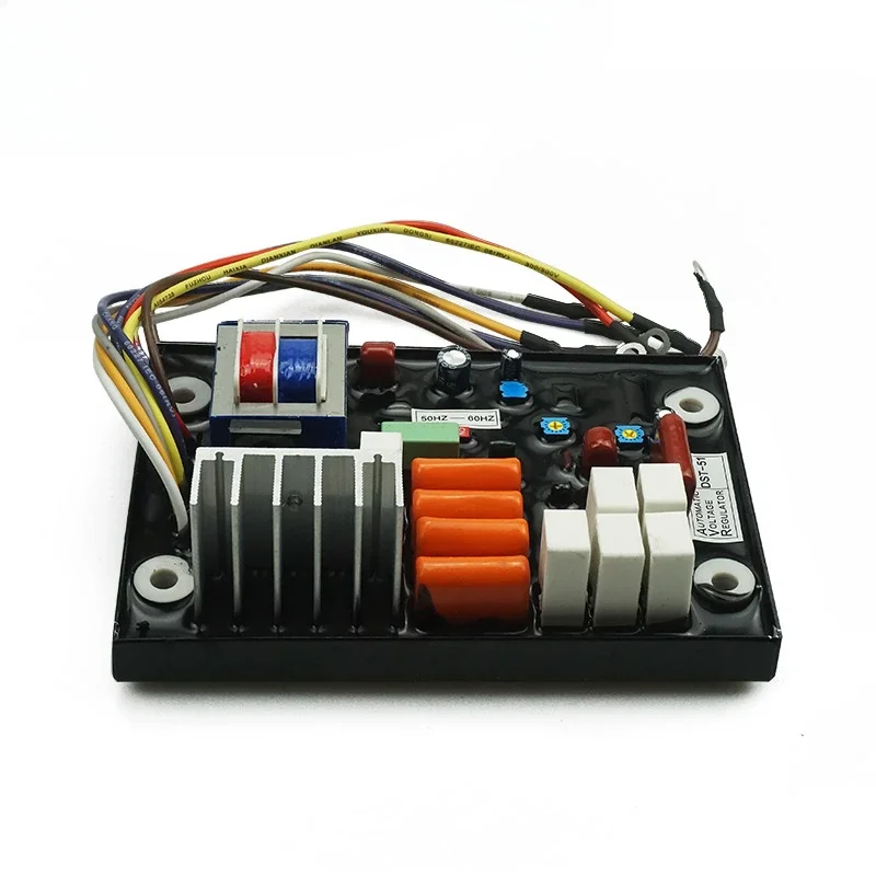Generator parts DST-51-DFKV  automatic voltage regulator