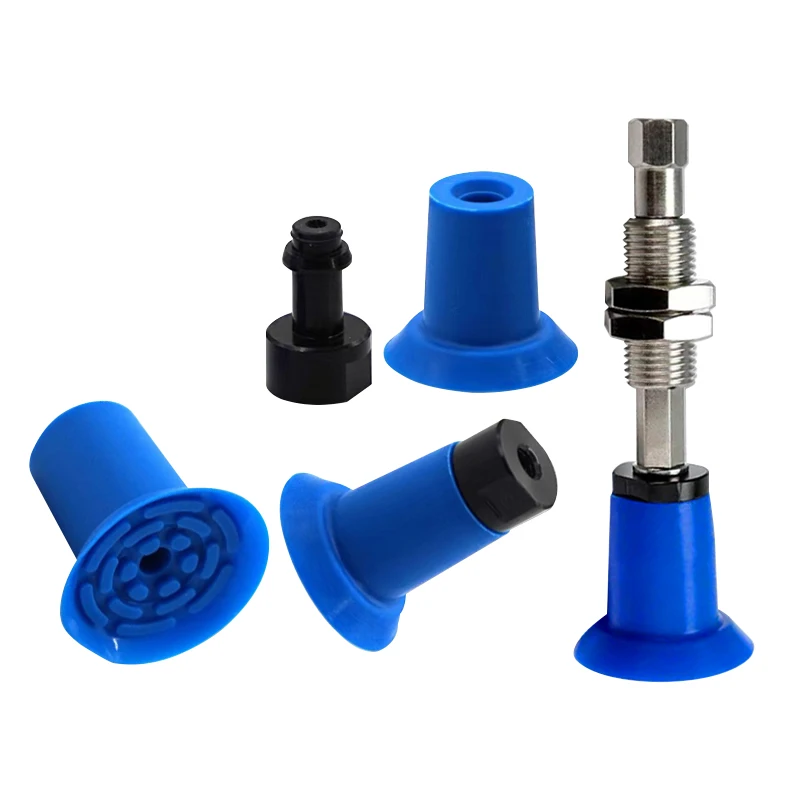 Mechanical arm vacuum suction cup industrial bag opening nozzle film plastic bag PE bag F18 F22 F26 F33