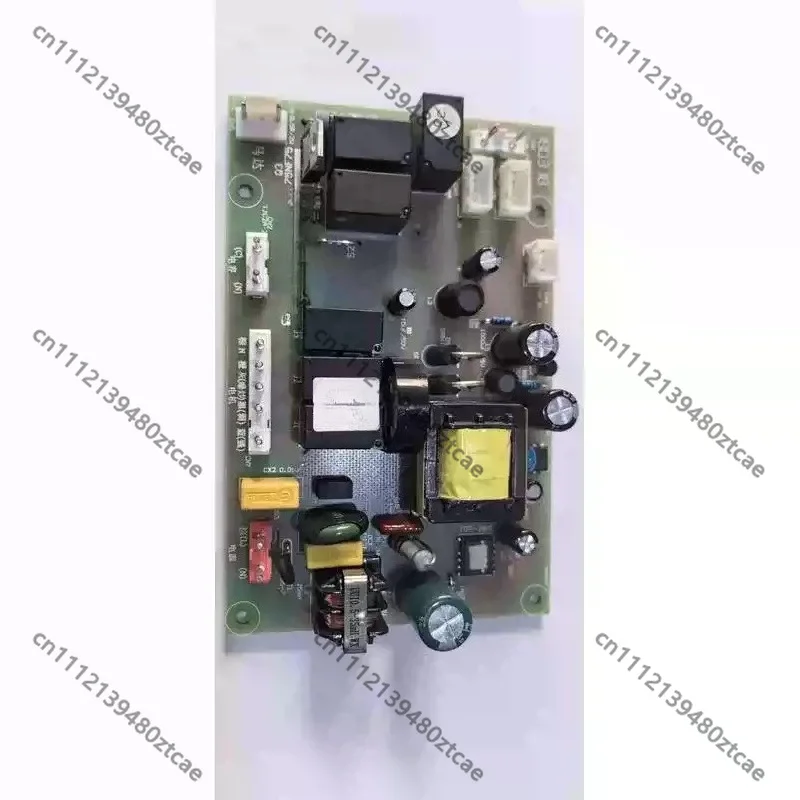 Ремонтная услуга для платы управления вытяжки CXW-200-5610/5900/8229/8215
