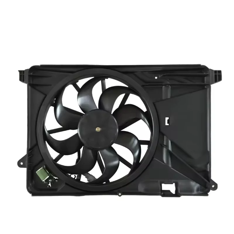 

Great Wall for Haval H6 Coolpad OE 1308100XKY00A automotive AC air conditioning radiator fan