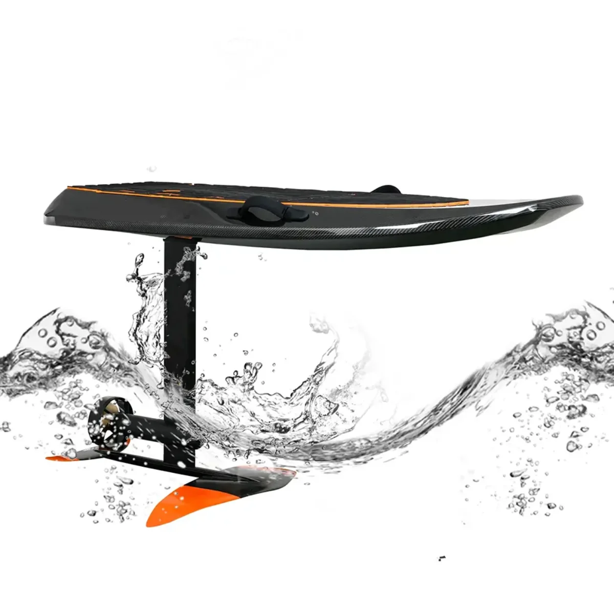 IN STOCK Electric Hydrofoil Board Water Play Surfing Electric Surfboard Commercial Gym Equipment