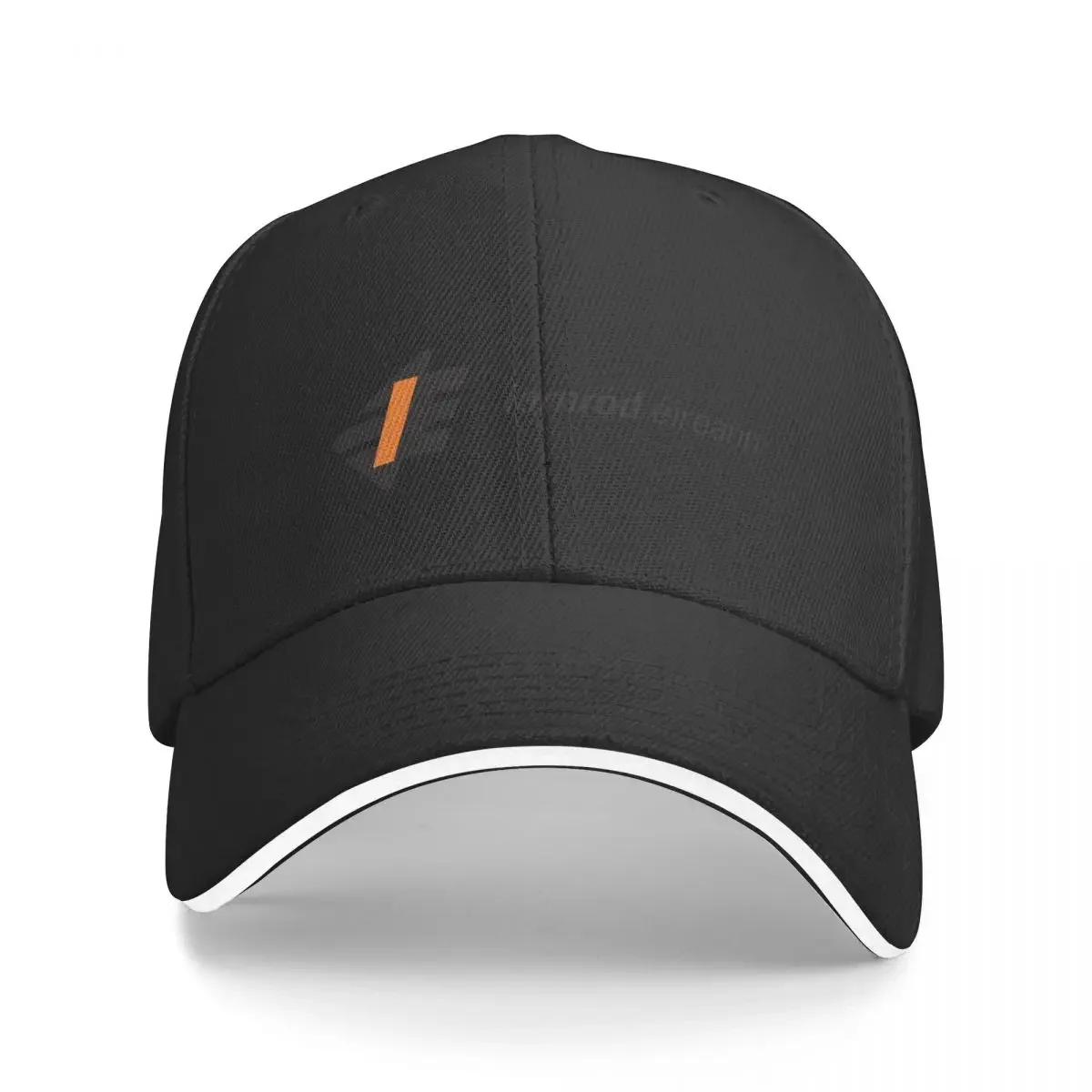 Iarnród éireann Logo (1993 -2003) Baseball Cap Sun Cap Christmas Hat Women Men's