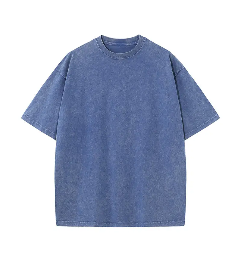 Thumbnail 4 - #21 Discounted Mens Basic Cotton T-Shirts Worth Buying