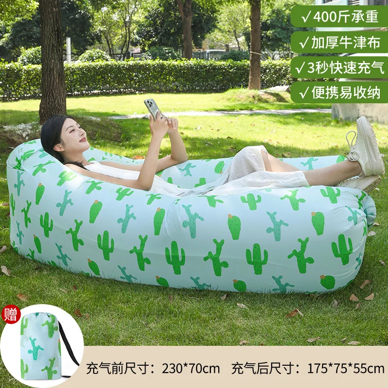 Variant: Cactus pillow
