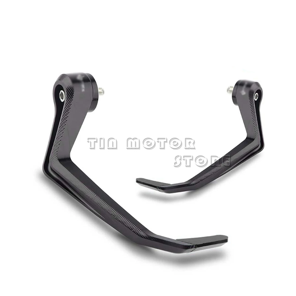 Motorcycle Accessories Motorcycle Brake Handle Protects CNC Hand Brake Clutch Levers GuardFor Aprilia RS125 RS457 RS660 Tuono125