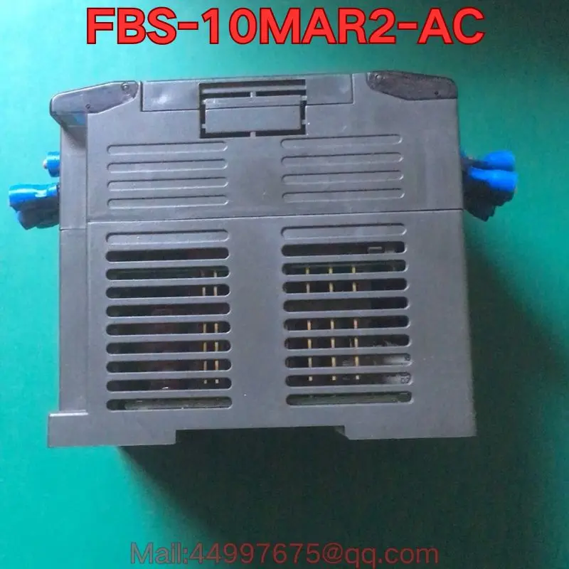modulo-plc-fbs-10mar2-ac-di-seconda-mano-test-funzionale-normale-ultimo-preventivo-per-il-2026