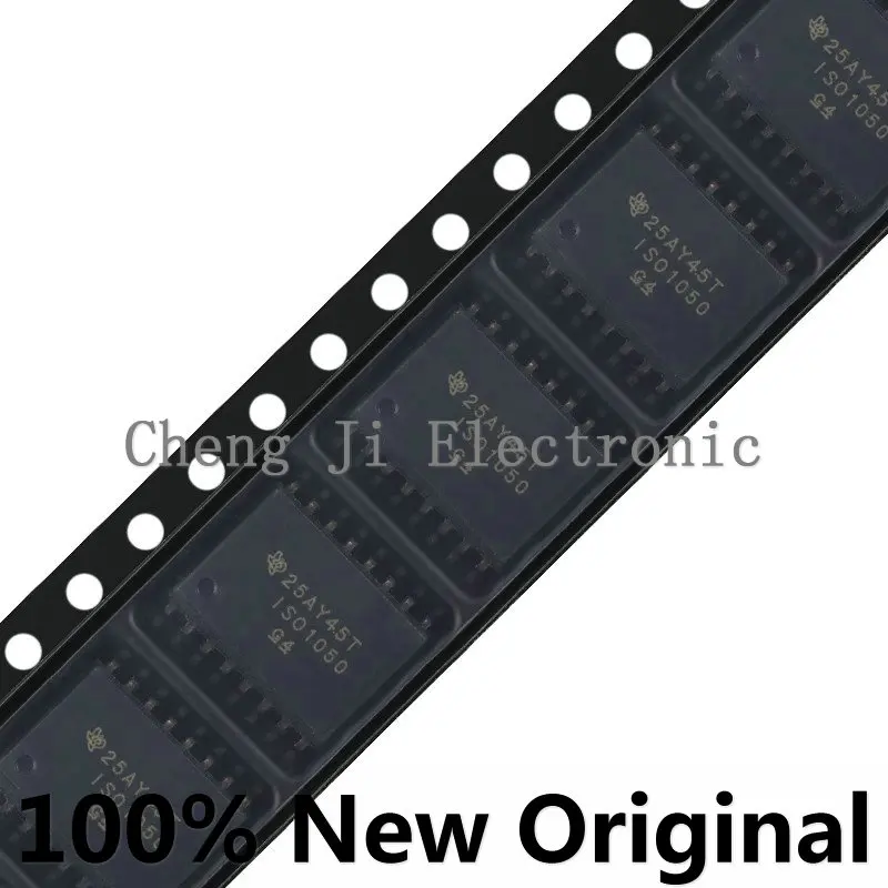 10/20PCS/LOT ISO1050DWR、ISO1050、SOP-16、Brand New Original Digital isolator chip