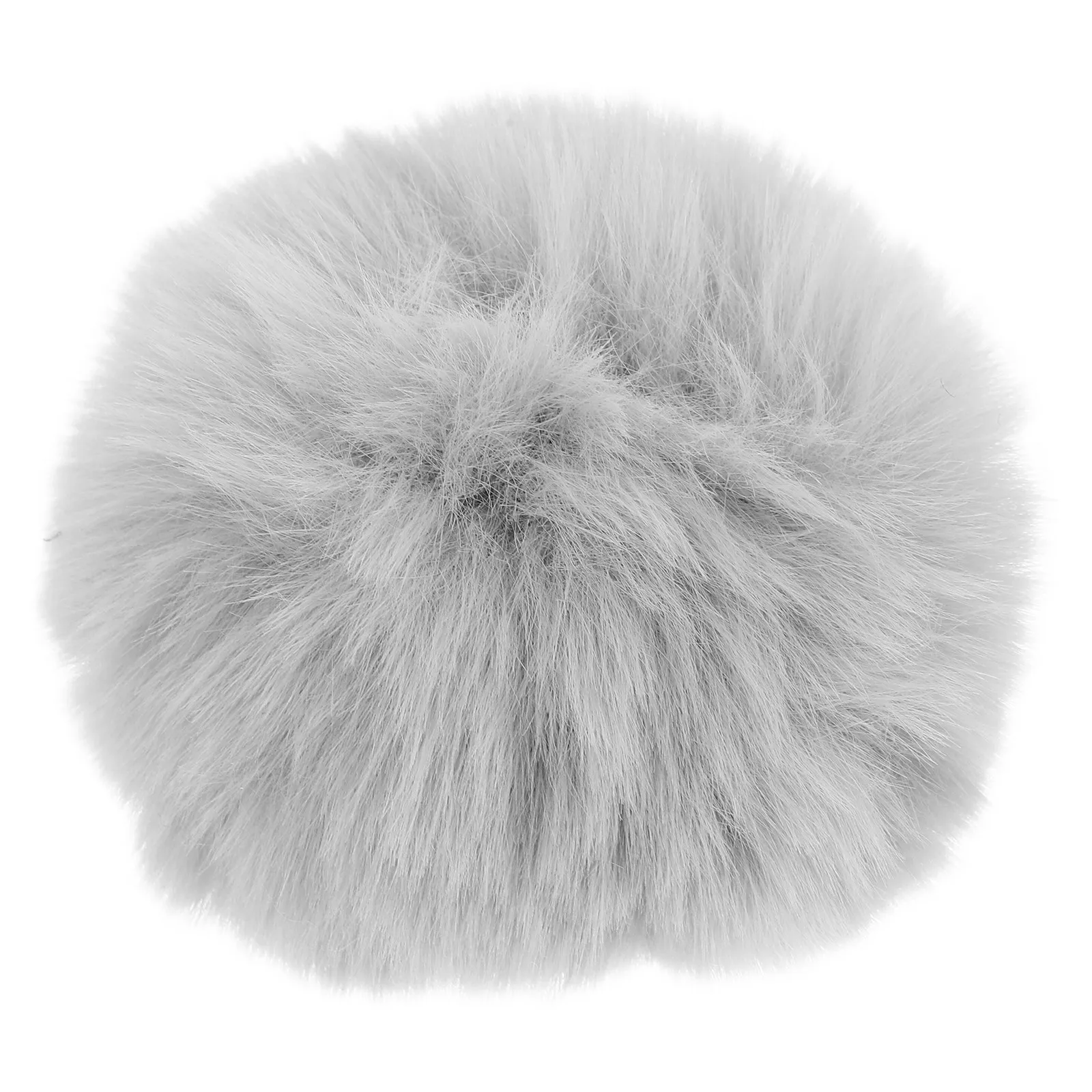 

Мягкие милые помпоны-шарики для украшения в виде хвостиков кроликов, аксессуары для лыж, мотоциклов, сноубордов, для активного отдыха