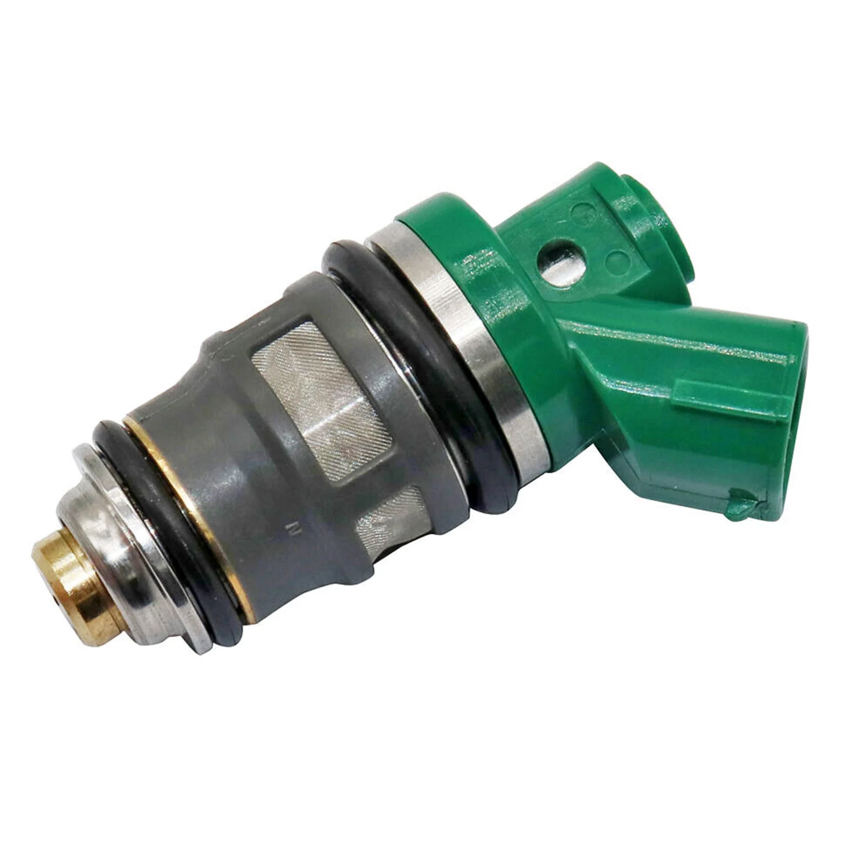 

3Pcs Car Fuel Injector Fuel Nozzle For 1999-2010 For SUZUKI DF40- DF50 15710-87J00