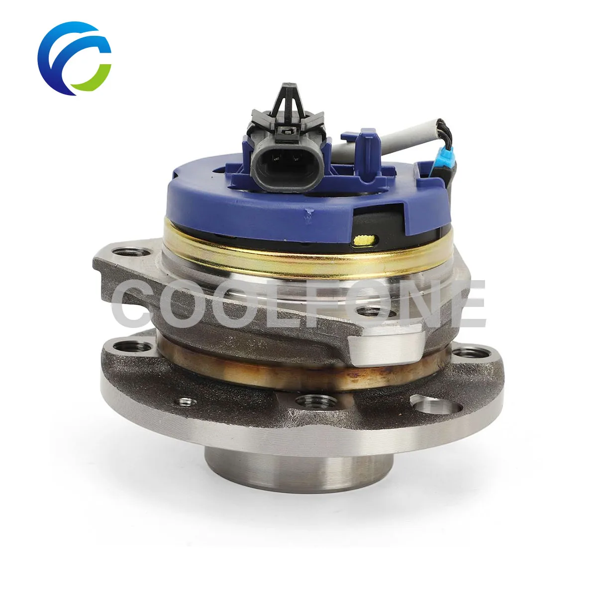 

Front Wheel Hub Bearing For OPEL ASTRA G Hatchback F48 F08 F69 F07 F70 VAUXHALL Mk IV 09117620 1603209