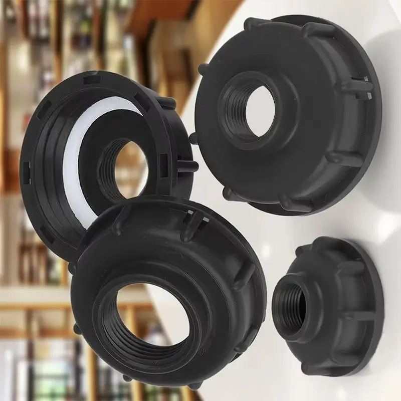 60Mm Female Thread …